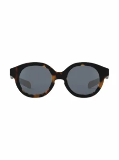 Aurinkolasit<IZIPIZI Baby Sun #D -aurinkolasit TORTOISE