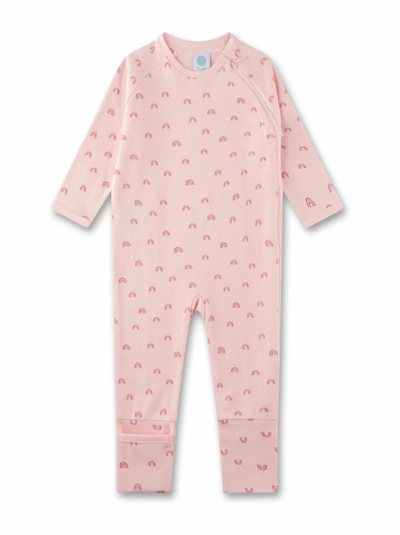 Sanetta Baby Unisex -haalari^ Bodyt & Potkupuvut