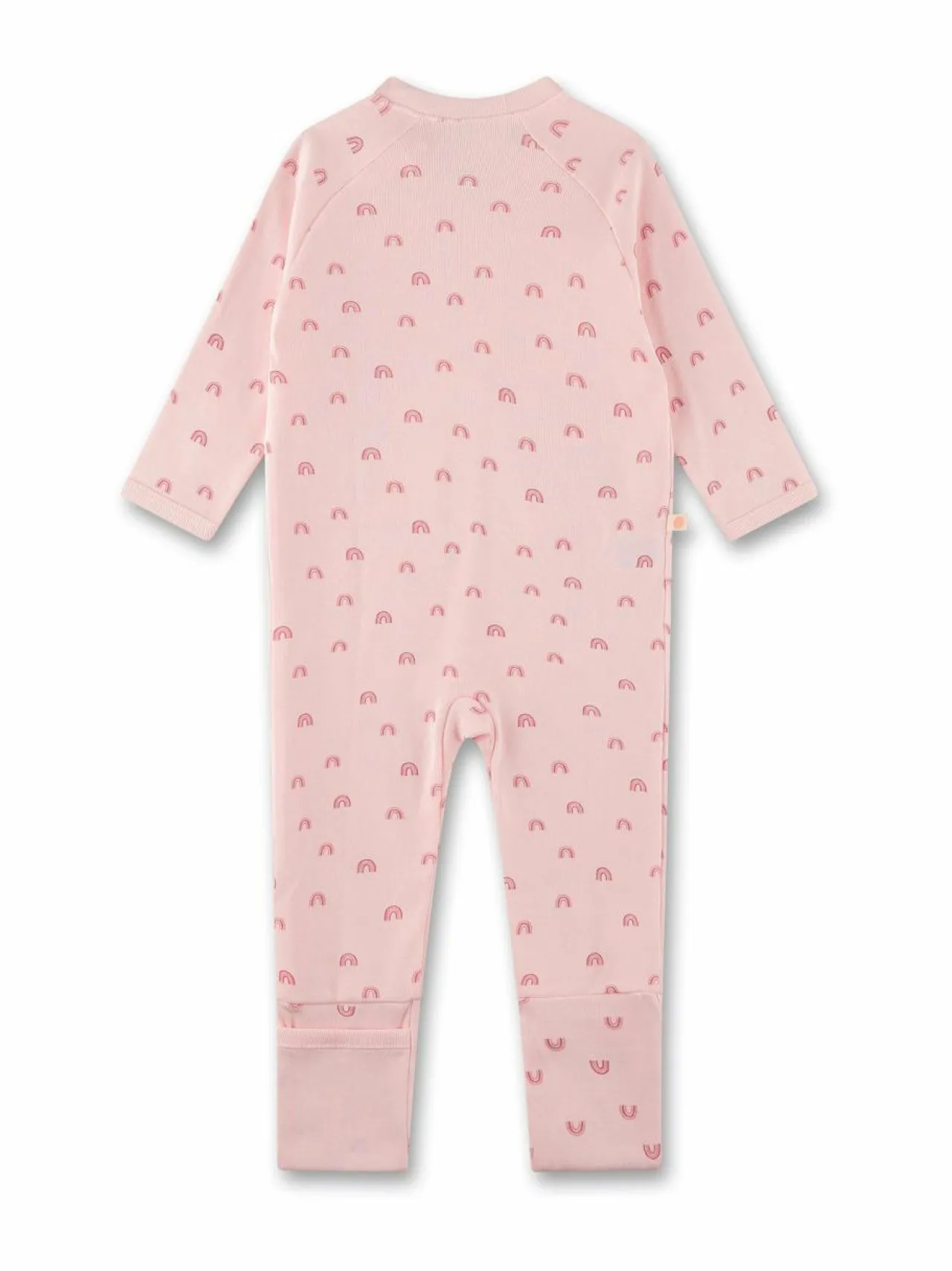 Sanetta Baby Unisex -haalari^ Bodyt & Potkupuvut
