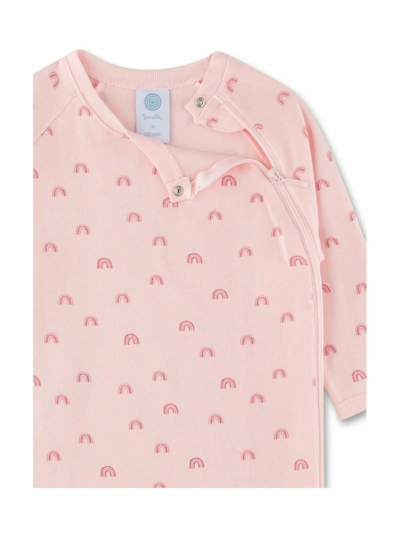 Sanetta Baby Unisex -haalari^ Bodyt & Potkupuvut