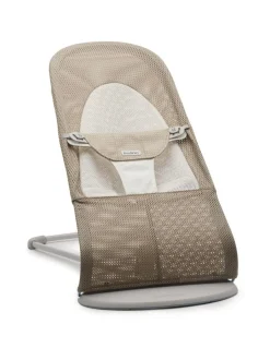 Kalusteet<BabyBjörn Balance Soft mesh sitteri