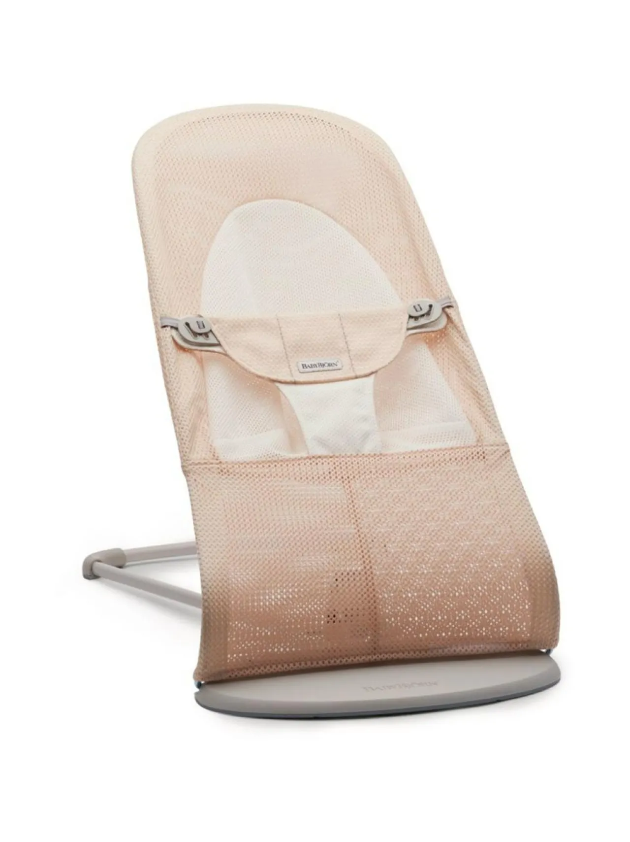BabyBjörn Balance Soft Mesh sitteri^ Kalusteet