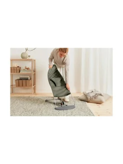 BabyBjörn Bliss sitteri^ Kalusteet