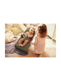 Kalusteet<BabyBjörn Bliss sitteri