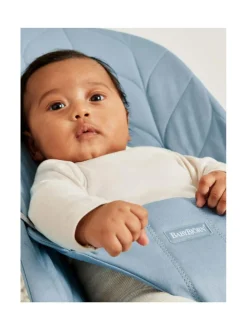 BabyBjörn Bliss sitteri^ Kalusteet