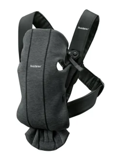 Lapsen Hoito<BabyBjörn rintareppu Mini