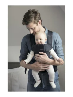 BabyBjörn rintareppu Mini^ Lapsen Hoito