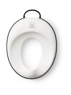 Lapsen Hoito<BabyBjörn Wc-istuin (supistaja) MUSTA
