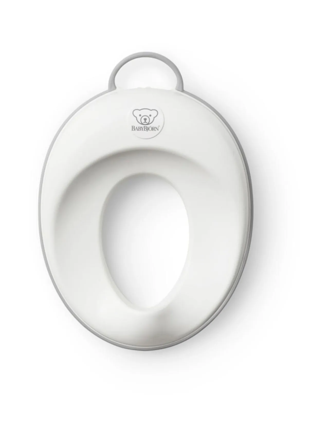 BabyBjörn Wc-istuin (supistaja)^ Lapsen Hoito