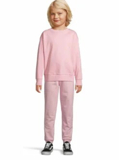Collegehousut & Leggingsit<Bogi Bac-collegehousut PINK