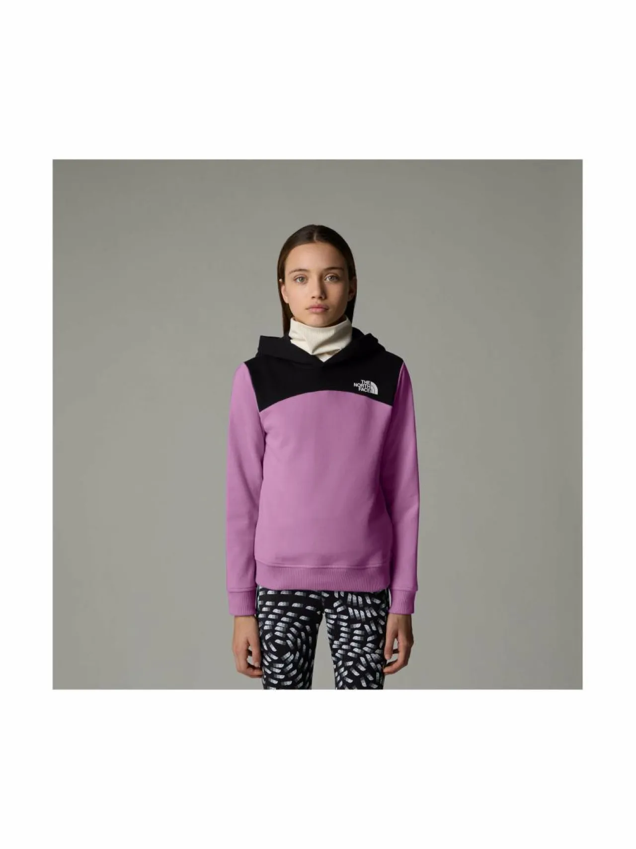 The North Face Back Logo relaxed -huppari^ Colleget & Hupparit