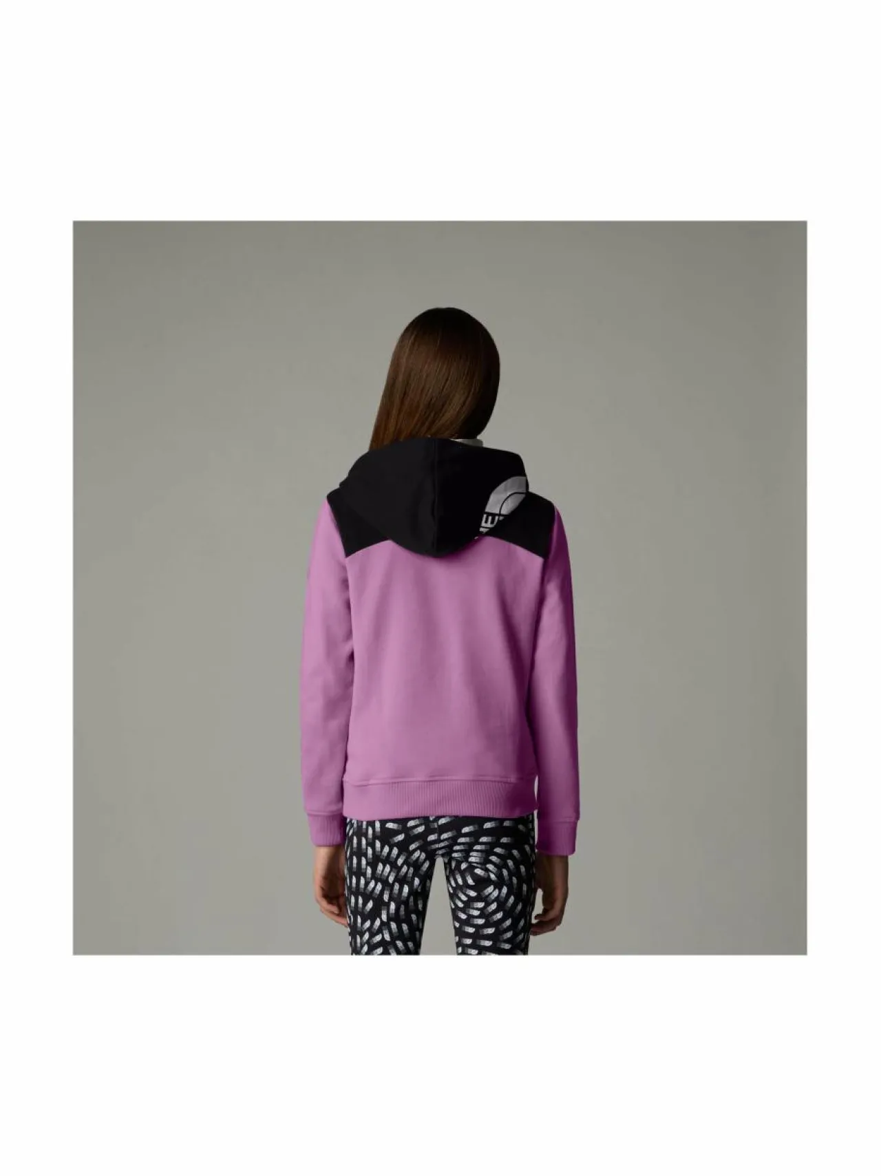 The North Face Back Logo relaxed -huppari^ Colleget & Hupparit