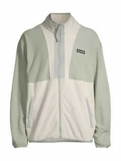 Columbia Backbow II Lightweight FZ Fleece -takki^ Paidat, Hupparit & Colleget