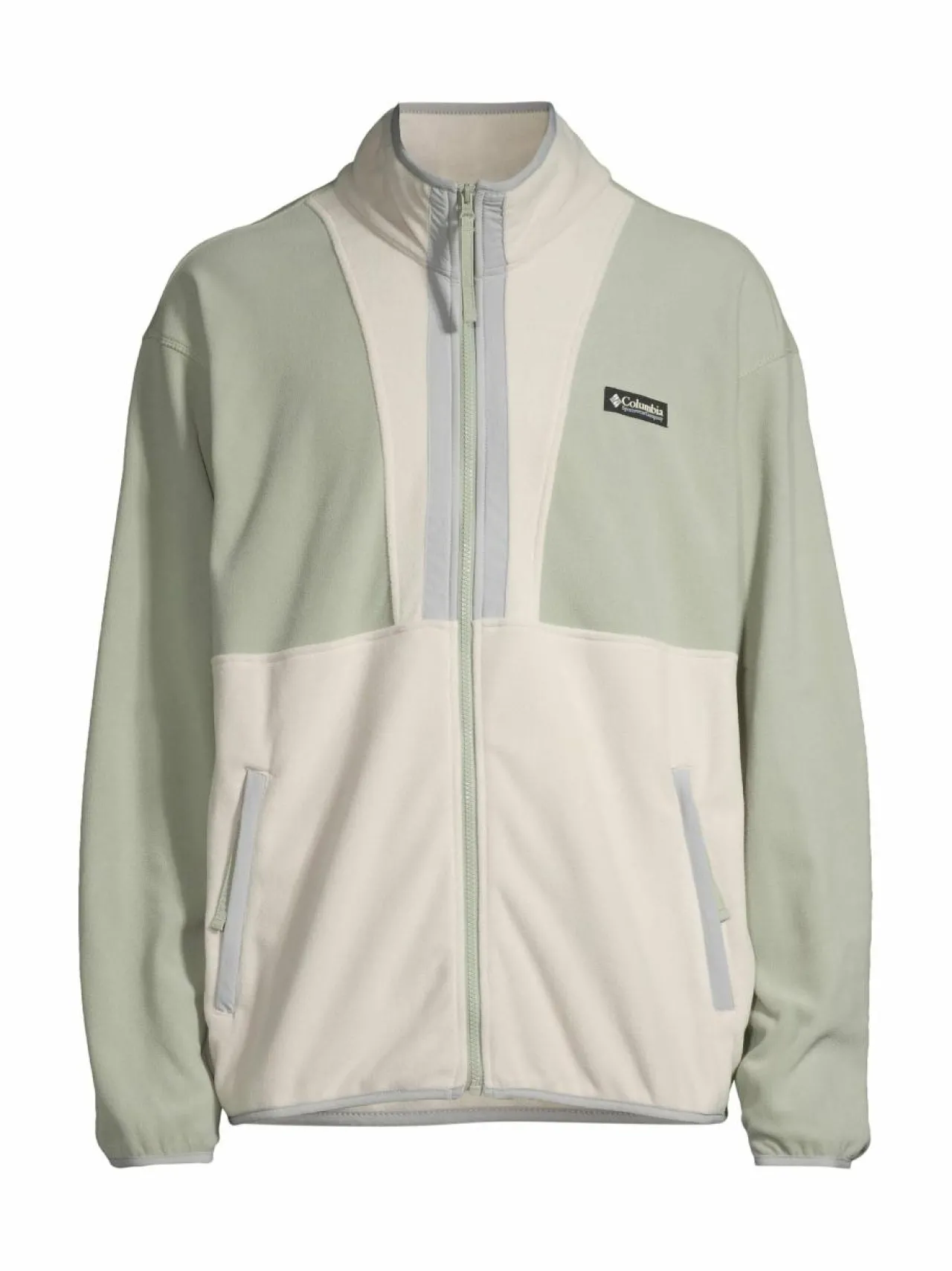 Columbia Backbow II Lightweight FZ Fleece -takki^ Paidat, Hupparit & Colleget