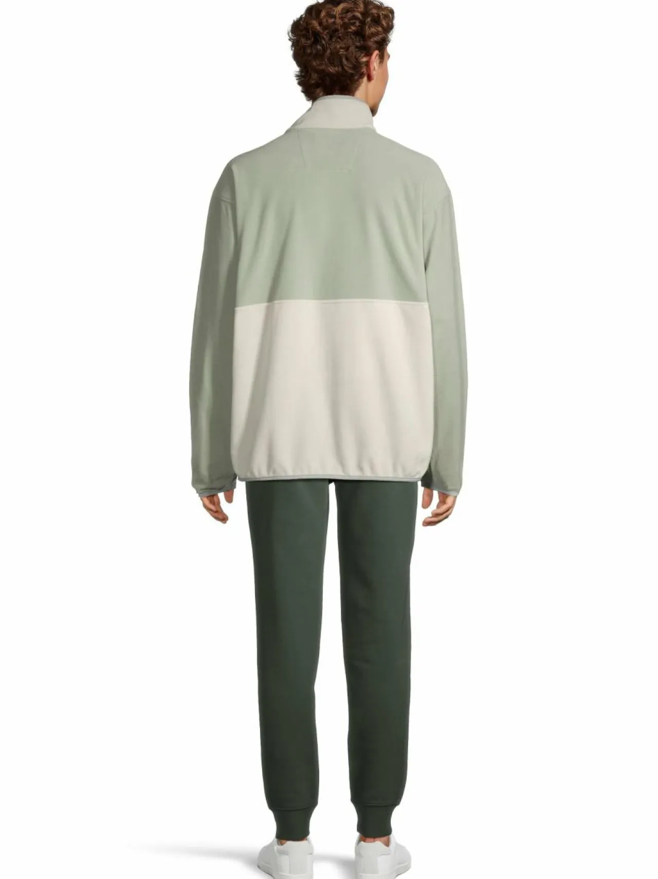 Columbia Backbow II Lightweight FZ Fleece -takki^ Paidat, Hupparit & Colleget