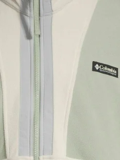 Columbia Backbow II Lightweight FZ Fleece -takki^ Paidat, Hupparit & Colleget