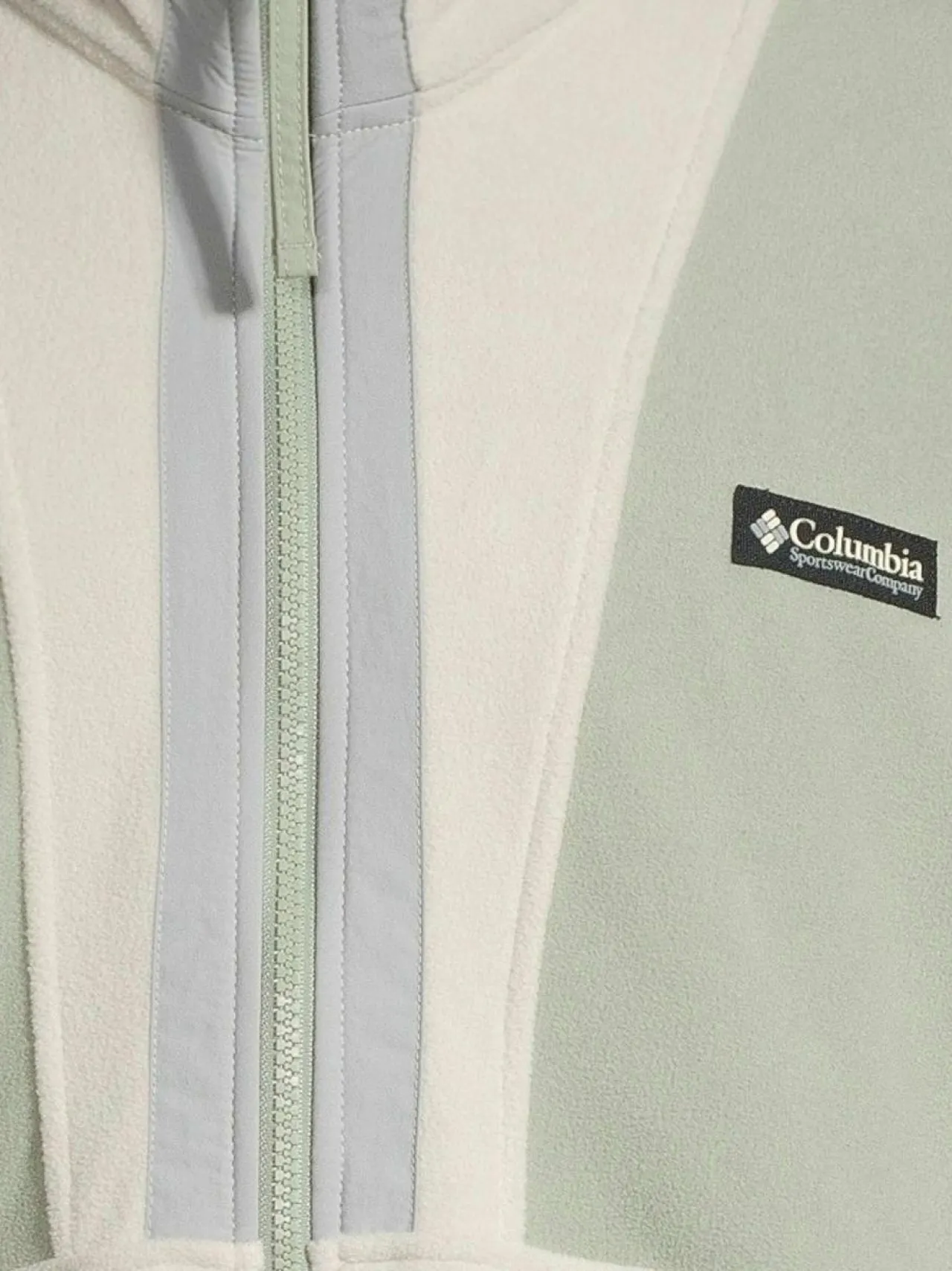 Columbia Backbow II Lightweight FZ Fleece -takki^ Paidat, Hupparit & Colleget