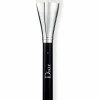 Meikkaustarvikkeet<DIOR Backstage Contour Brush N°15 -sivellin