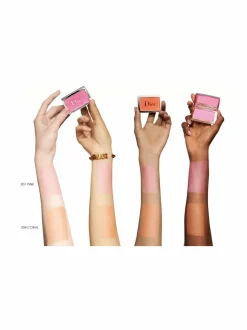 DIOR Backstage Rosy Glow Blush -poskipuna^ Kasvot