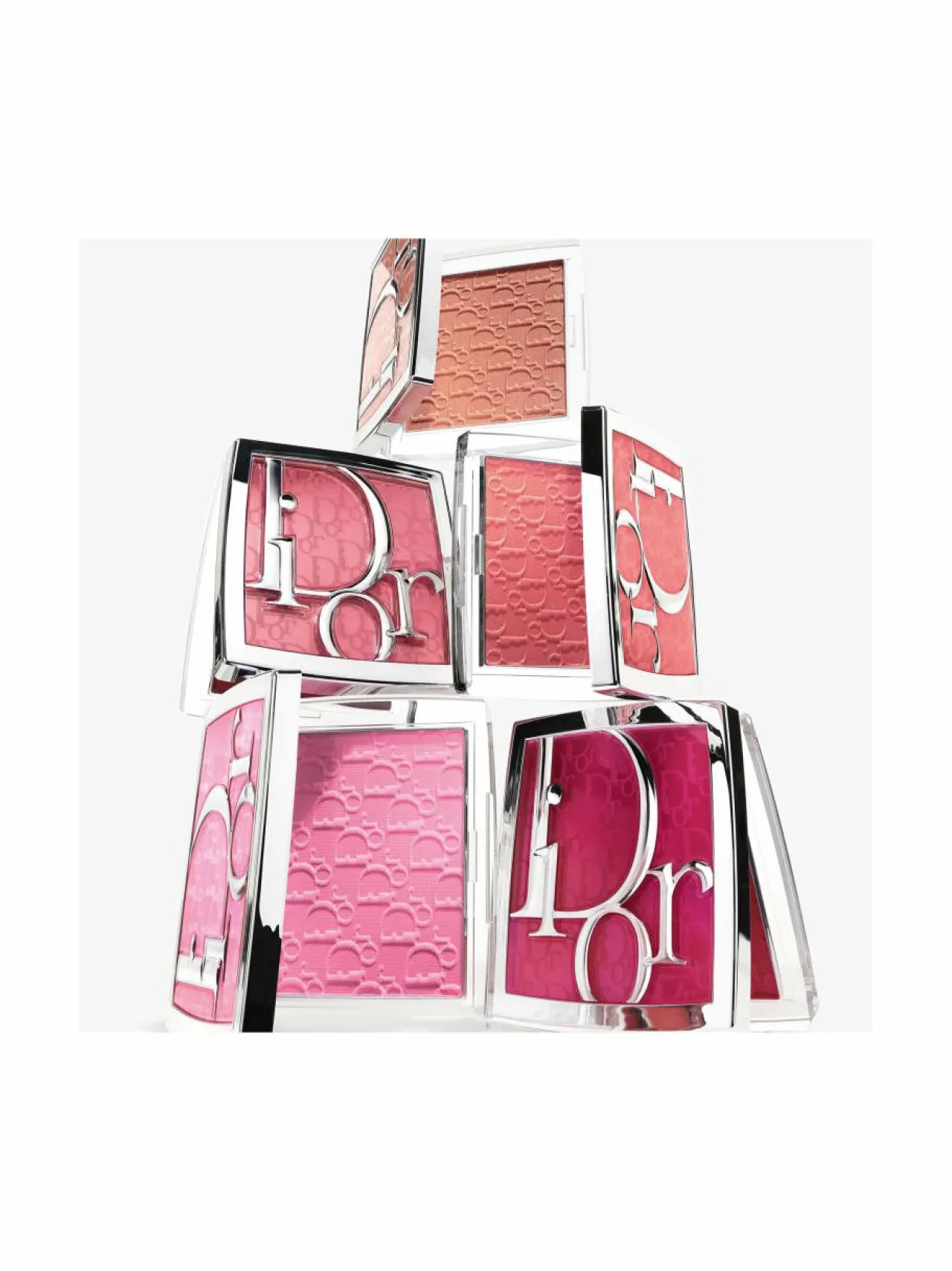 DIOR Backstage Rosy Glow Blush -poskipuna^ Kasvot