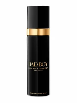 Carolina Herrera Bad Boy Deo Spray -deodorantti 100 ml^ Deodorantit