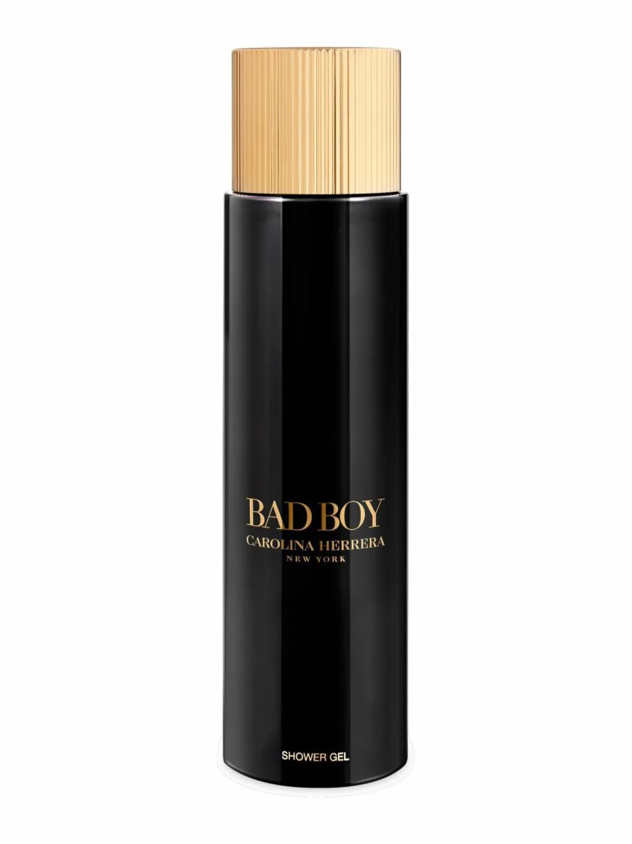 Carolina Herrera Bad Boy Shower Gel -suihkugeeli 200 ml^ Vartalonhoito