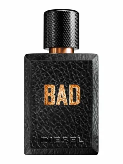 Tuoksut|Miehet<Diesel BAD EdT -tuoksu