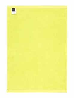 Kylpyhuonetekstiilit<Casa Stockmann Bad-pyyhe LIME GREEN