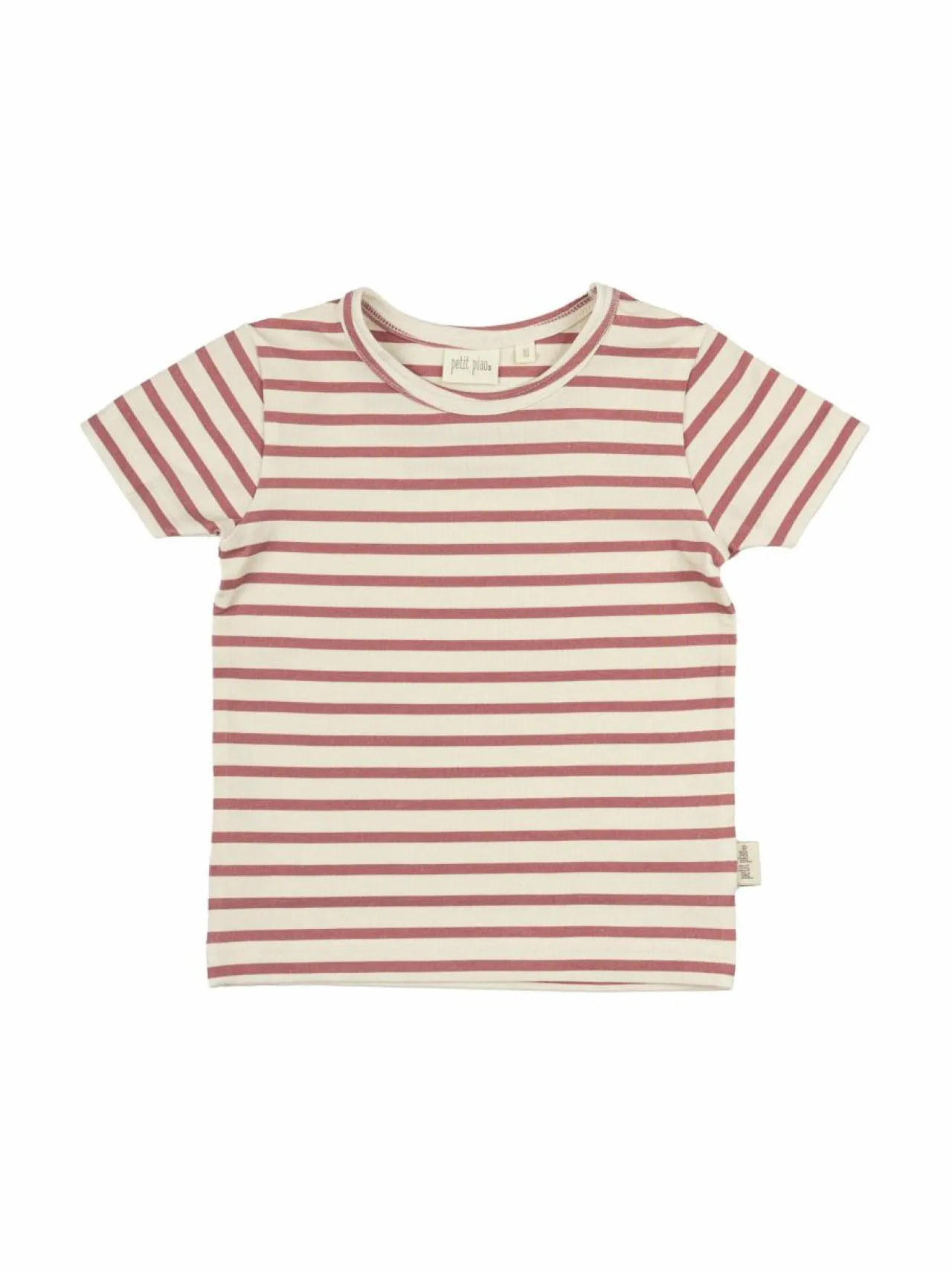 Petit Piao Baggy Sum Printed T-paita^ T-Paidat