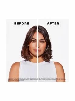 Hiustenhoitotuotteet<Kerastase Bain Chroma Respect -shampoo 250 ml