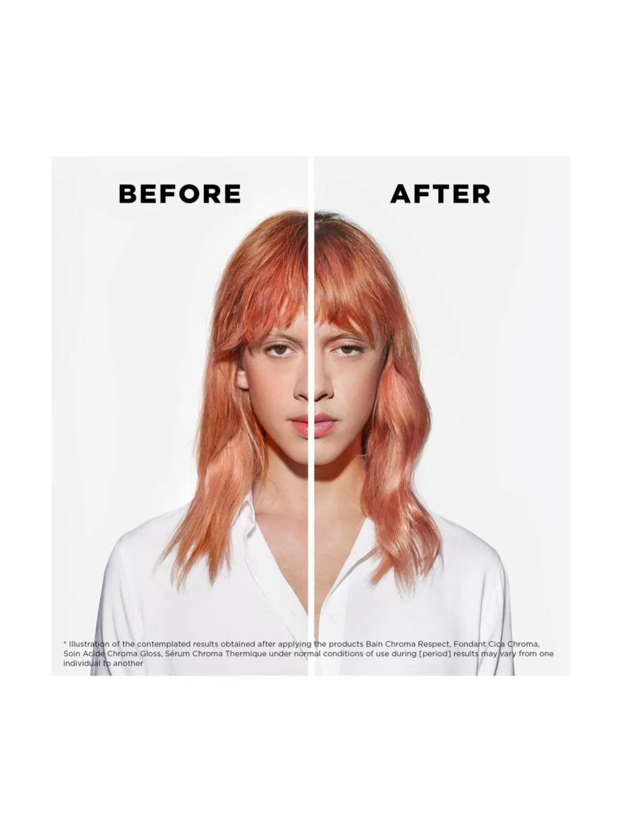 Hiustenhoitotuotteet<Kerastase Bain Chroma Respect -shampoo 250 ml