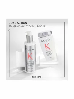 Hiustenhoitotuotteet<Kerastase Bain Décalcifiant Réparateur- korjaava shampoo, 500ml