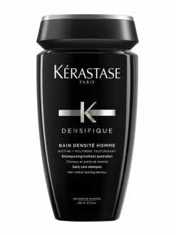Hiustenhoito<Kerastase Bain Densité Homme -shampoo 250 ml