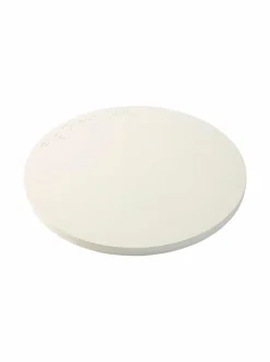 Grillit & Grillitarvikkeet<Big Green Egg Baking Stone -paistokivi XL WHITE