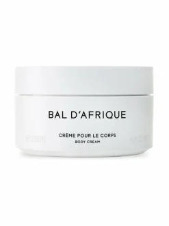 BYREDO Bal d'Afrique Body Cream -vartalovoide 200 ml^ Naiset