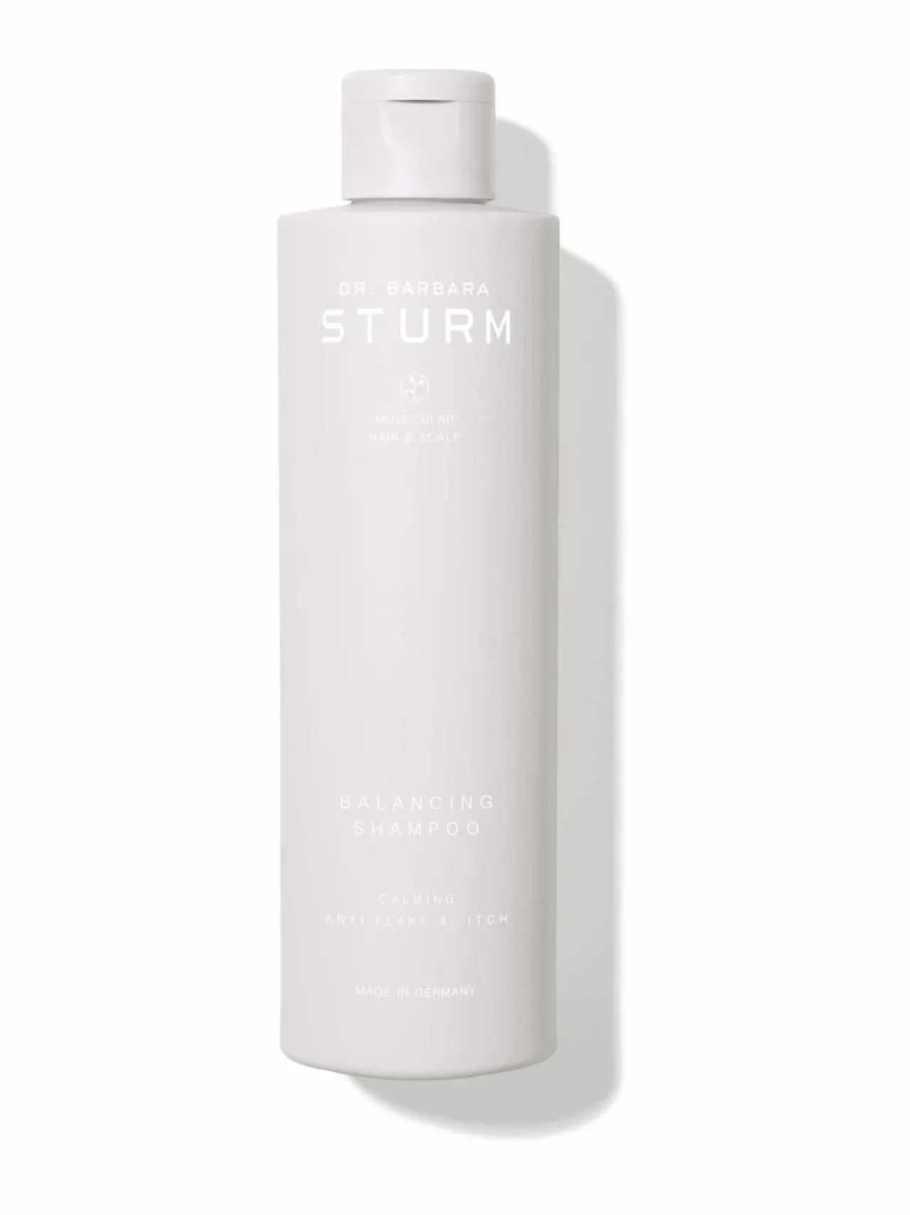 Dr. Barbara Sturm Balancing-tasapainottava shampoo^ Vartalonhoito