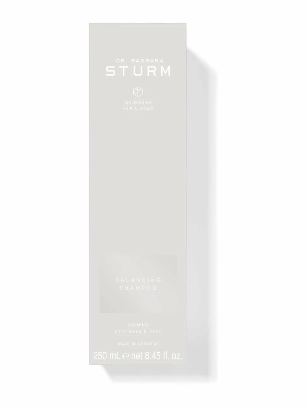 Dr. Barbara Sturm Balancing-tasapainottava shampoo^ Vartalonhoito