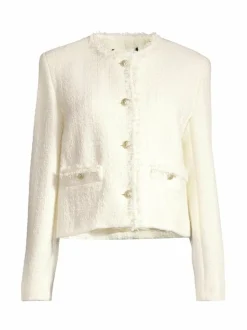 Max Mara Weekend Balia Chanel look -jakku^ Takit