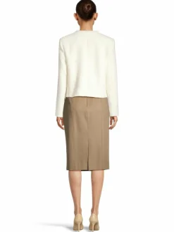 Max Mara Weekend Balia Chanel look -jakku^ Takit