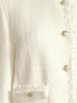 Max Mara Weekend Balia Chanel look -jakku^ Takit