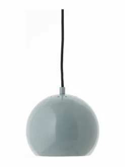 Frandsen Ball- riippuvalaisin Ø 18 cm^ Kattovalaisimet
