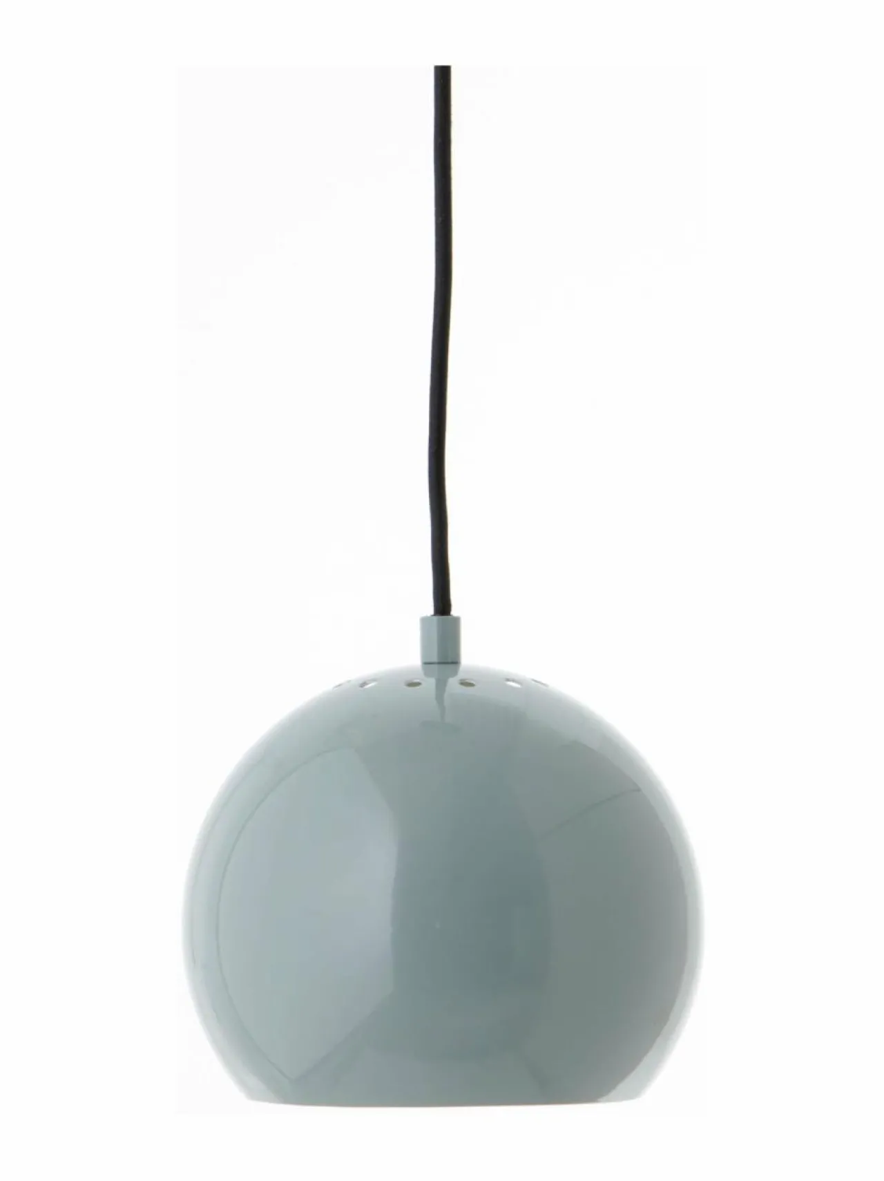 Frandsen Ball- riippuvalaisin Ø 18 cm^ Kattovalaisimet