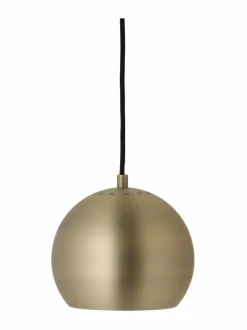Frandsen Ball- riippuvalaisin Ø 18 cm^ Kattovalaisimet