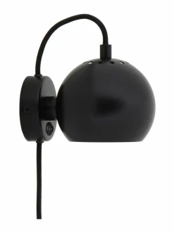 Frandsen Ball- seinävalaisin Ø 12 cm^ Seinävalaisimet