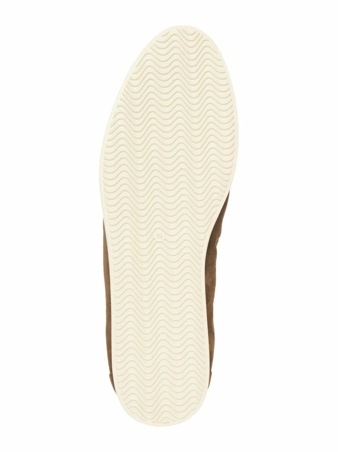 Kävelykengät & Loaferit<Tory Burch Ballet Sport -mokkanahkakengät 111 TOASTED SESAME