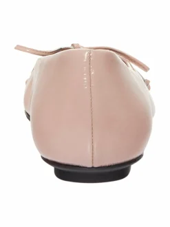 Avokkaat & Korkokengät<Furla Ballet-nahkaballerinat 3378S TULLE