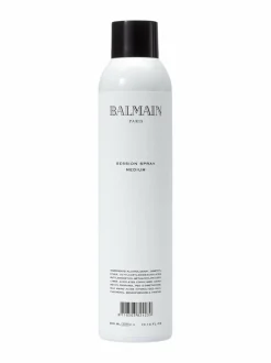 Balmain hair Balmain Session Spray Medium Hairspray -hiuskiinne 300 ml^ Muotoilu & Viimeistely