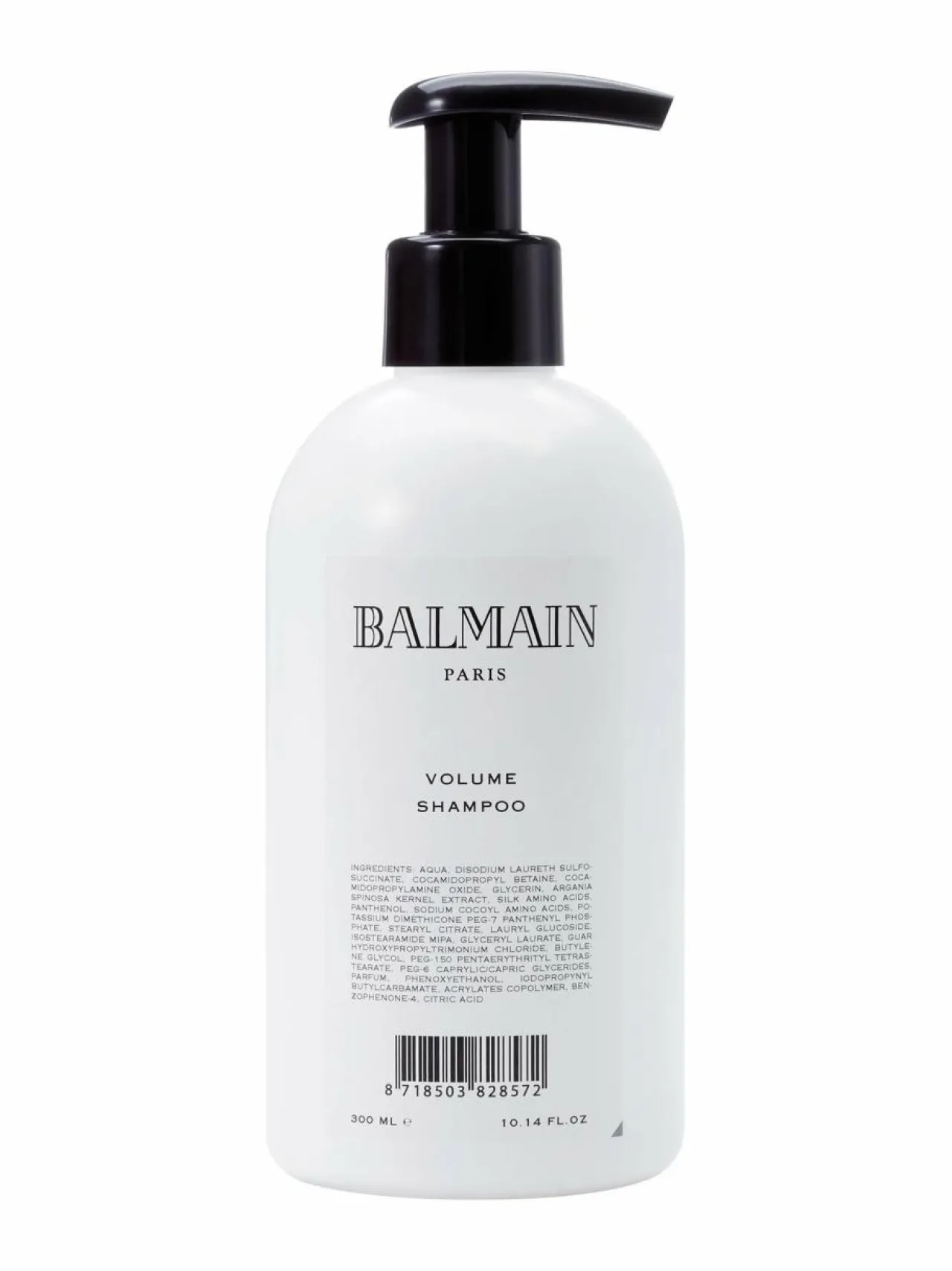 Hiustenhoitotuotteet<Balmain hair Balmain Volume Shampoo 300 ml