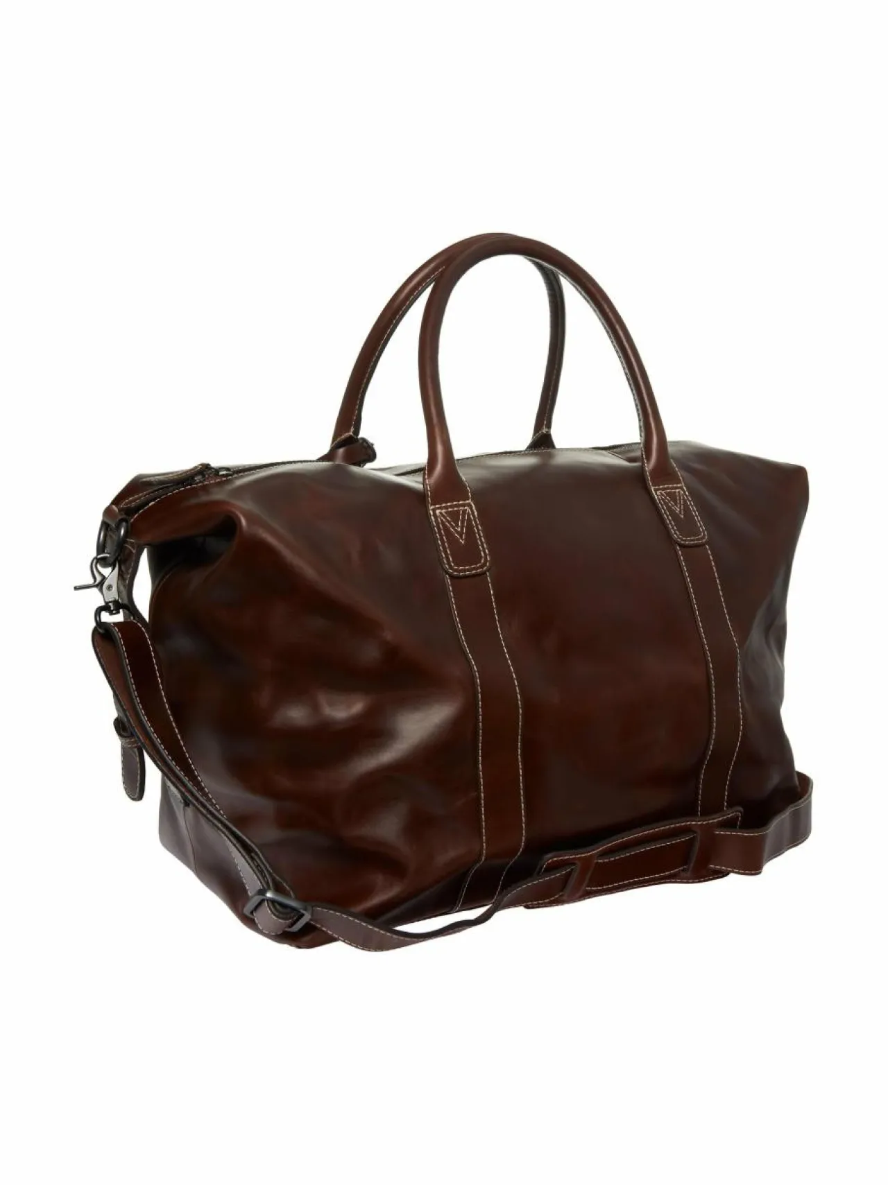 Loake Balmoral Weekend -laukku^ Laukut
