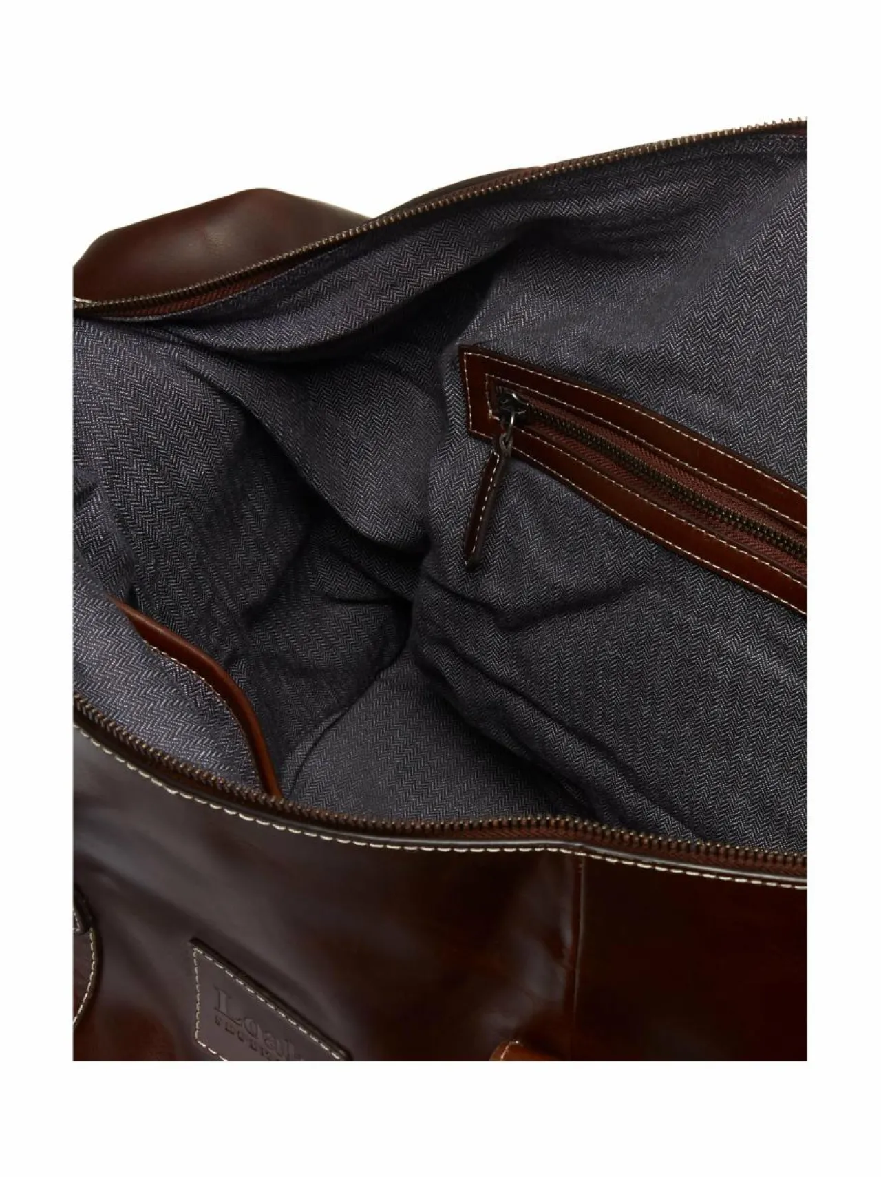 Loake Balmoral Weekend -laukku^ Laukut